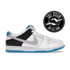 Nike SB Dunk Low Laser Blue