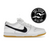 Nike SB Dunk Low Pro White Gum