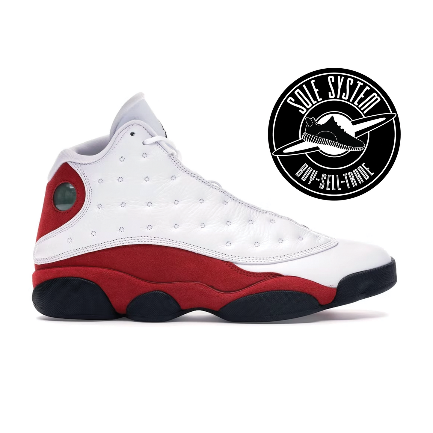 Jordan 13 Retro OG Chicago (2017)