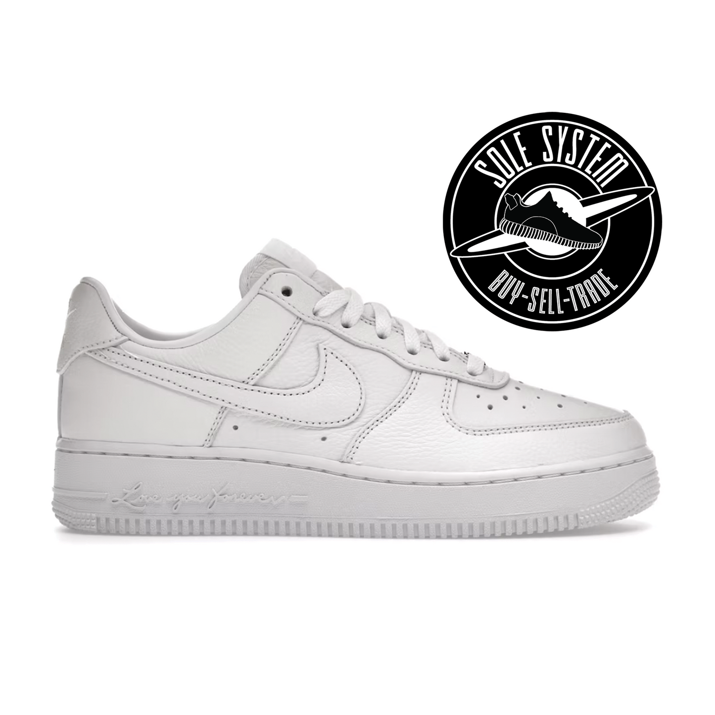 Nike Air Force 1 Low Drake NOCTA