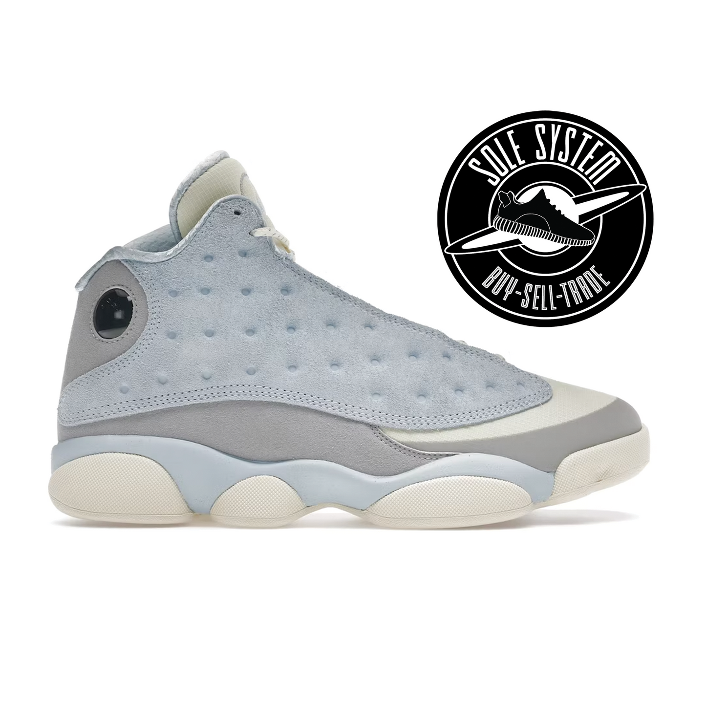 Jordan 13 Retro SoleFly