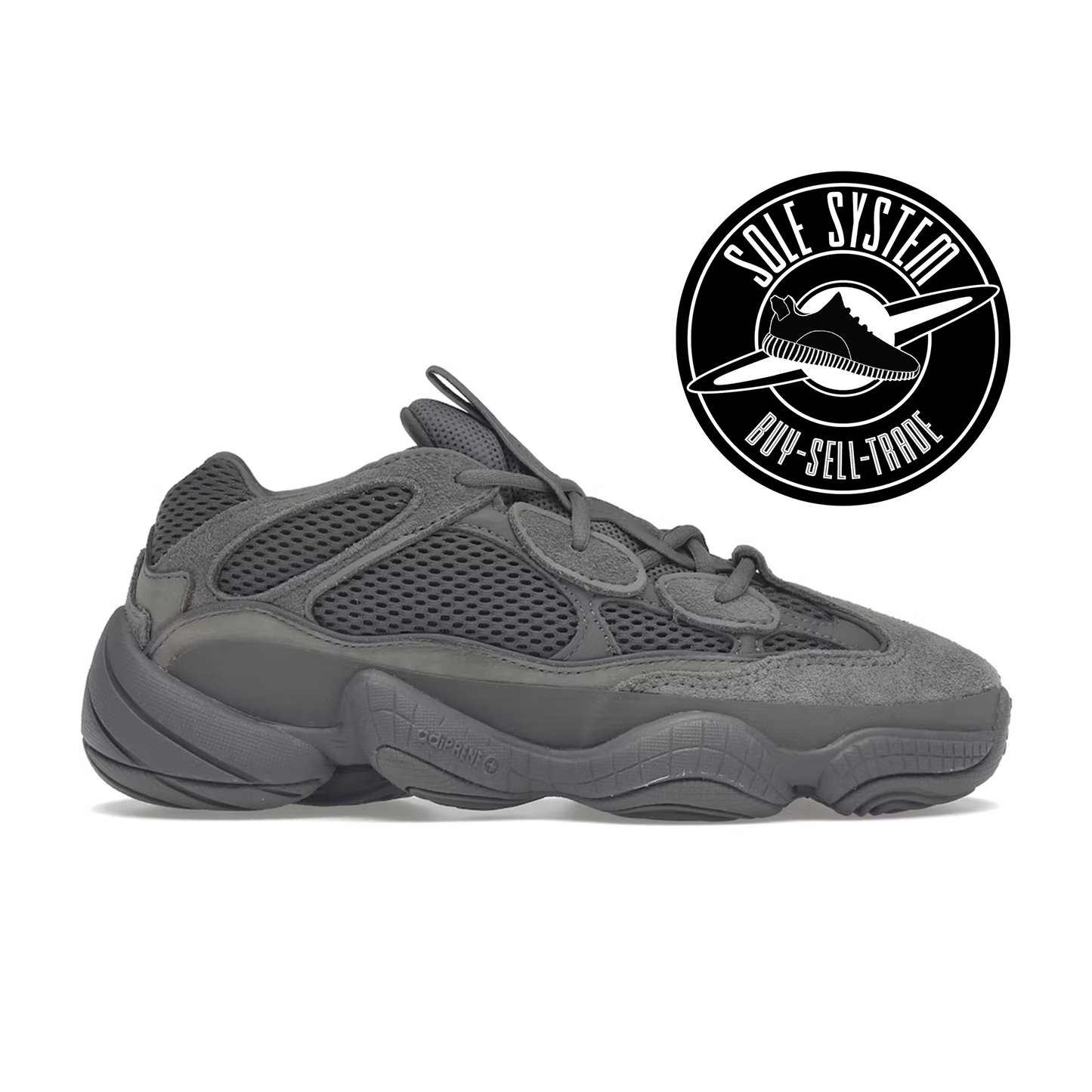 adidas Yeezy 500 Granite