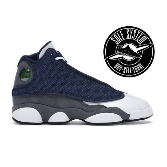 Jordan 13 Retro Flint (2020) (GS)