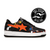 A Bathing Ape Bape Sta Paint Black