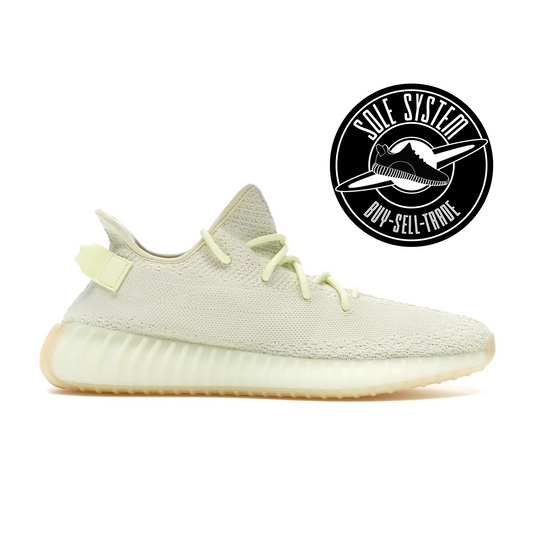 adidas Yeezy Boost 350 V2 Butter