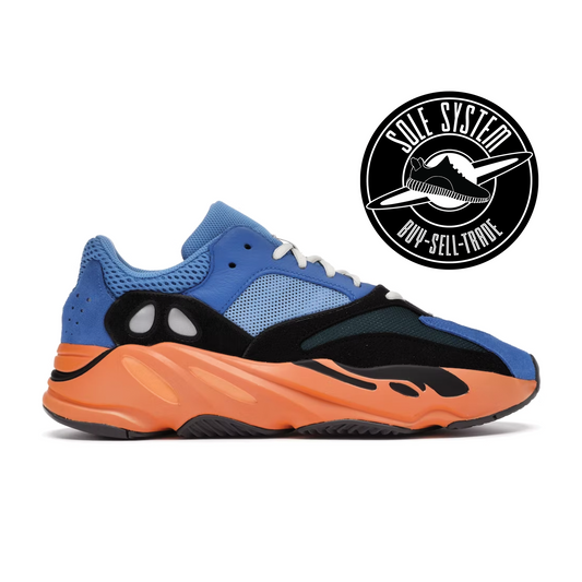 adidas Yeezy Boost 700 Bright Blue