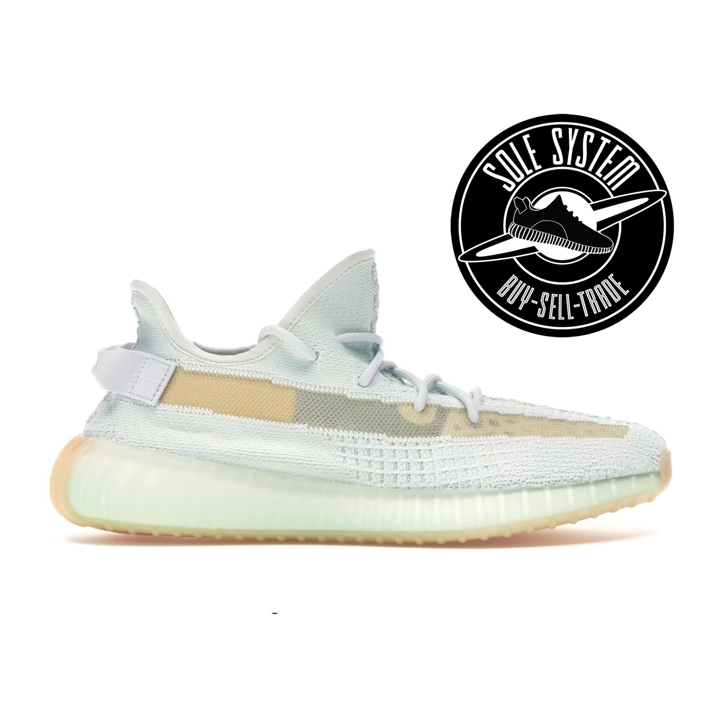 adidas Yeezy Boost 350 V2 Hyperspace