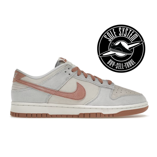 Nike Dunk Low Fossil Rose