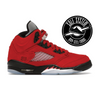 Jordan 5 Retro Raging Bull Red (2021) (GS)