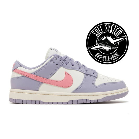 Nike Dunk Low Indigo Haze (W)