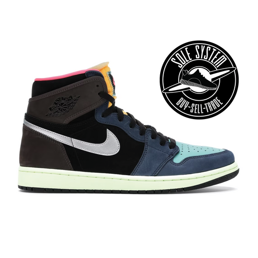 Jordan 1 Retro High Tokyo Bio Hack