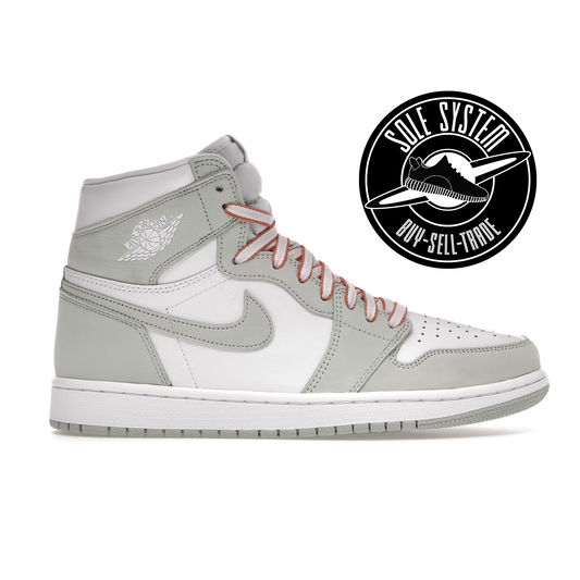 Jordan 1 Retro High OG Seafoam (Women)