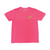 Sole System Logo Tee Pink