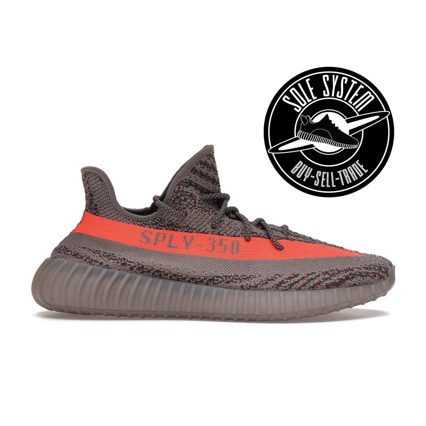 adidas Yeezy Boost 350 V2 Beluga Reflective