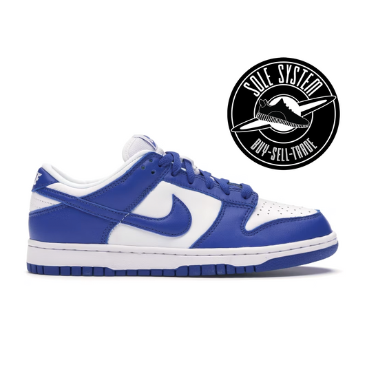 Nike Dunk Low SP Kentucky (2020/2022)