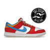 Nike Dunk Low QS LeBron James Fruity Pebbles