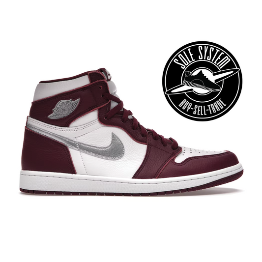 Jordan 1 Retro High OG Bordeaux