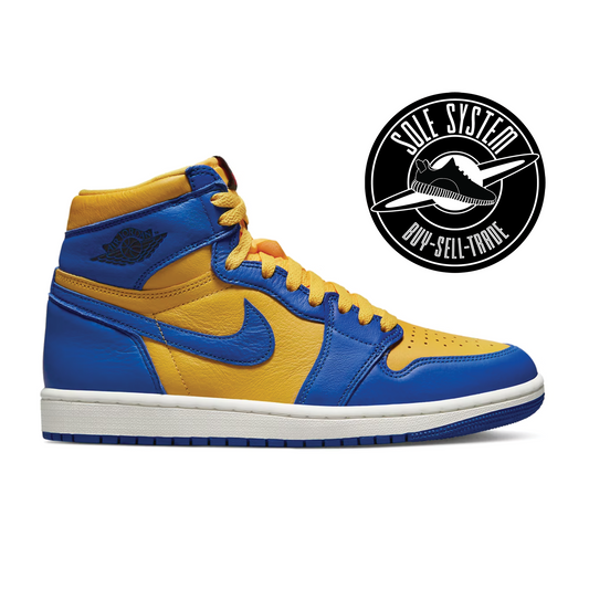 Jordan 1 Retro High OG Reverse Laney (W)