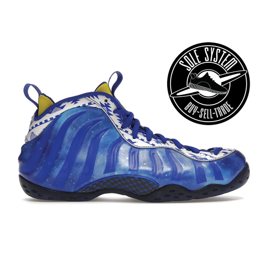 Nike Air Foamposite One Doernbecher (2023)