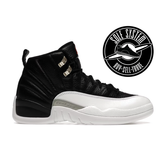 Jordan 12 Retro Playoffs