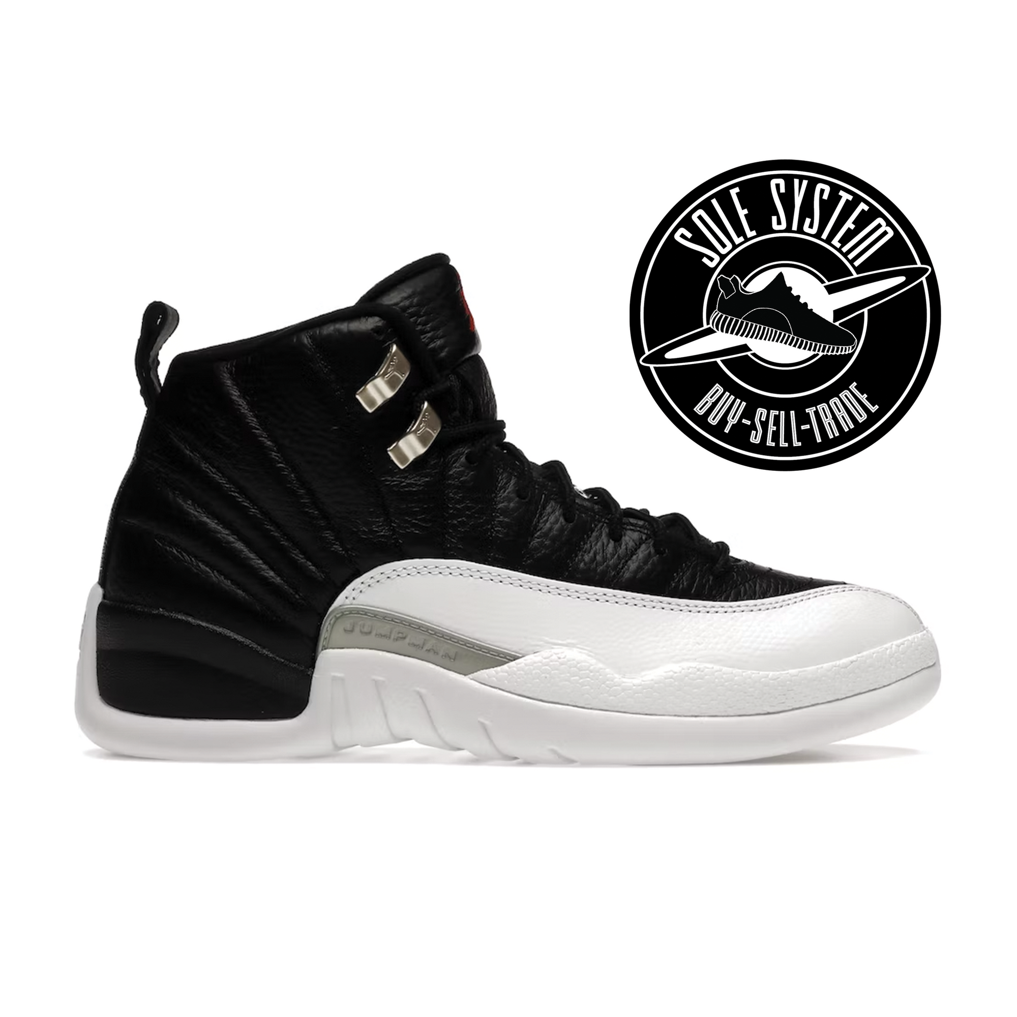 Jordan clearance 12 sole