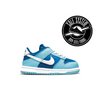 Nike Dunk Low Argon (TD)